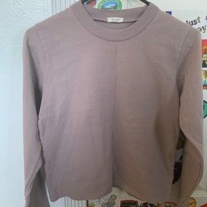 John Galt long sleeve tee